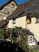farmhouse, Schwaebisch-Hall, Baden-Wuerttemberg