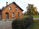 country house, Schwaebisch-Hall, Baden-Wuerttemberg