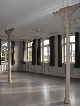country house, Schwaebisch-Hall, Baden-Wuerttemberg
