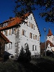 multifamily house, Schwaebisch-Hall, Baden-Wuerttemberg