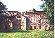 castle, Saalkreis, Sachsen-Anhalt