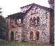 castle, Saalkreis, Sachsen-Anhalt