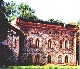 castle, Saalkreis, Sachsen-Anhalt