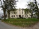 castle, Guestrow, Mecklenburg-Vorpommern